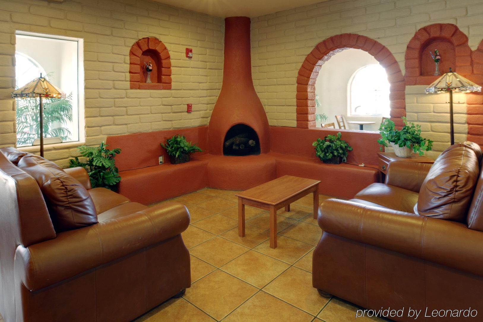 America'S Best Value Inn & Suites Gallup Room photo