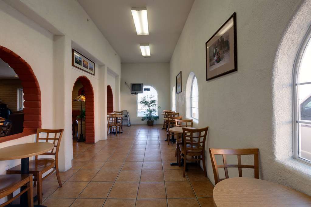 America'S Best Value Inn & Suites Gallup Facilities photo