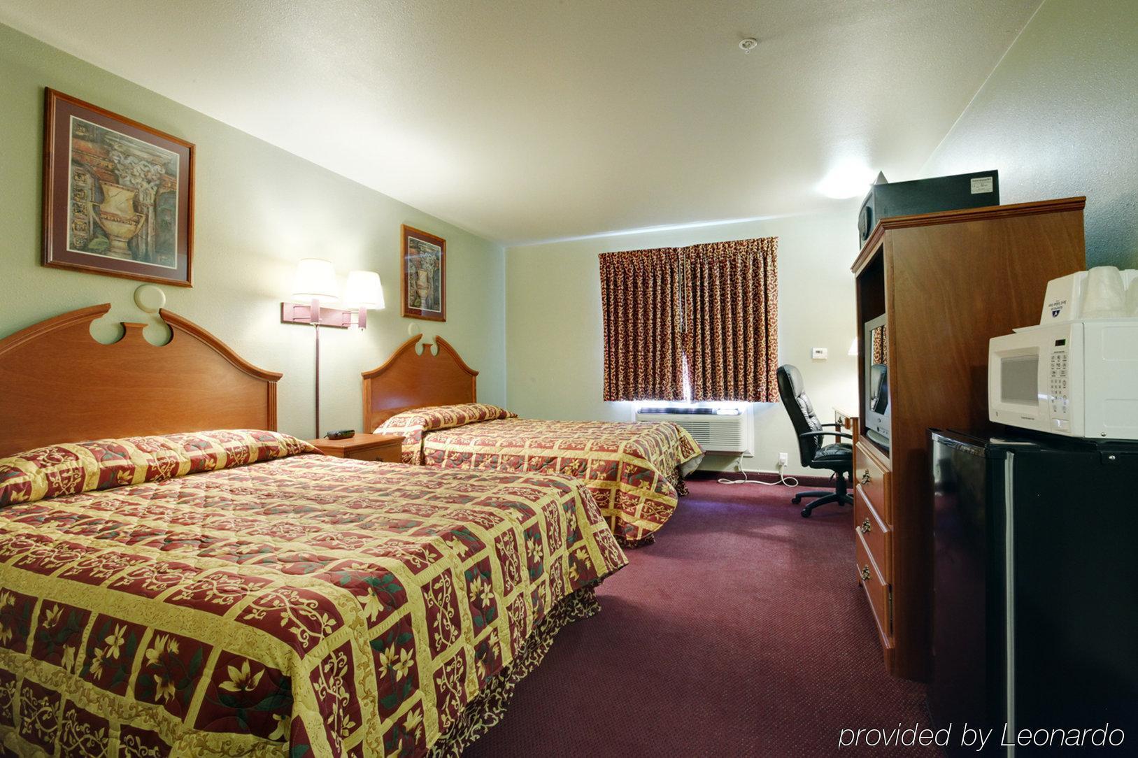 America'S Best Value Inn & Suites Gallup Exterior photo